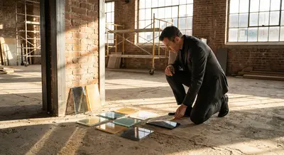 Capital With Intention: Elevating Renovation Budgets Into a Strategic Asset