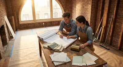 Curating a Financially Flawless Renovation