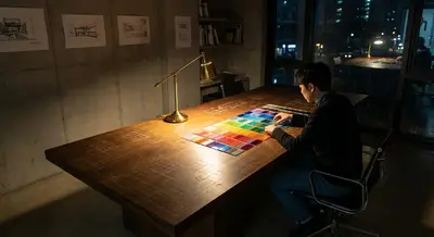 Cost as a Design Material: Budgeting with the Precision of a Designer