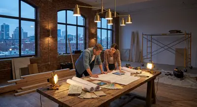 Budget Alchemy: Turning Renovation Costs into Lasting Value