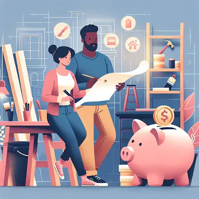 The Paradigm of Prudent Renovation: Five Enlightening Insights into Budget Management